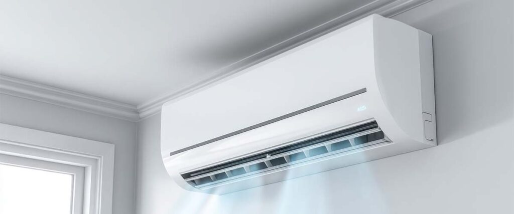 ductless hvac