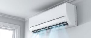 ductless hvac