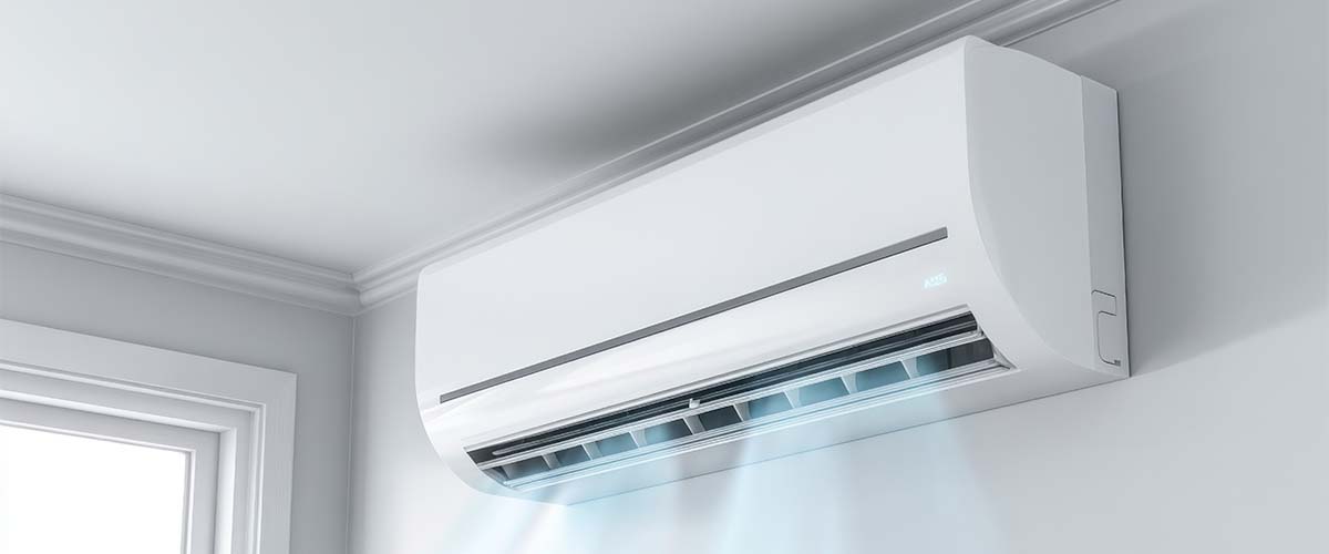ductless hvac