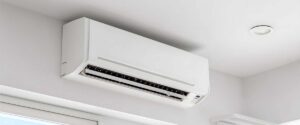 ductless hvac