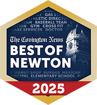 The Covington News - Best of Newton - 2025