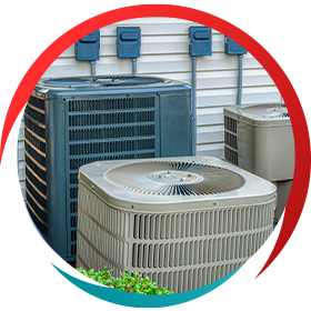 air conditioners