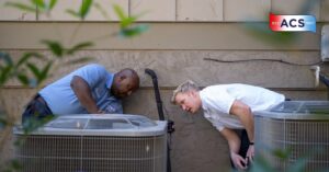 Is a Heat Pump Right for Your Home?