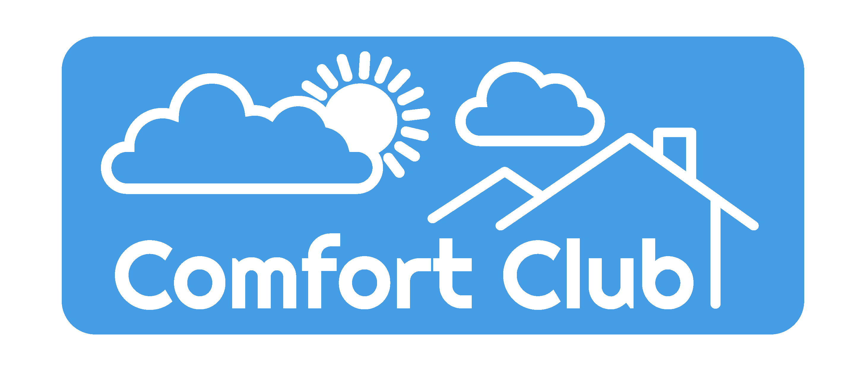 Comfort Club logo