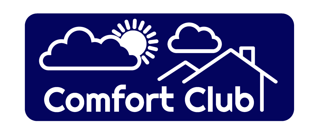 Comfort Club logo