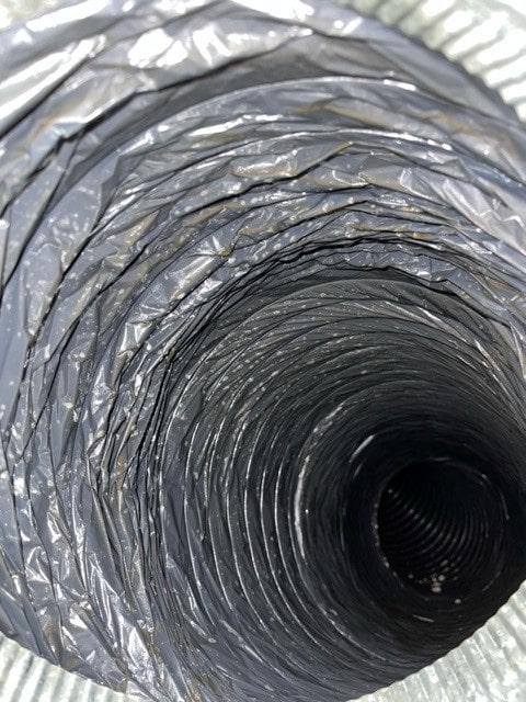 clean vent