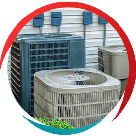 photo of air conditioner