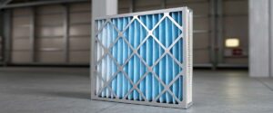 HVAC maintenance includes changing your air filter regularly