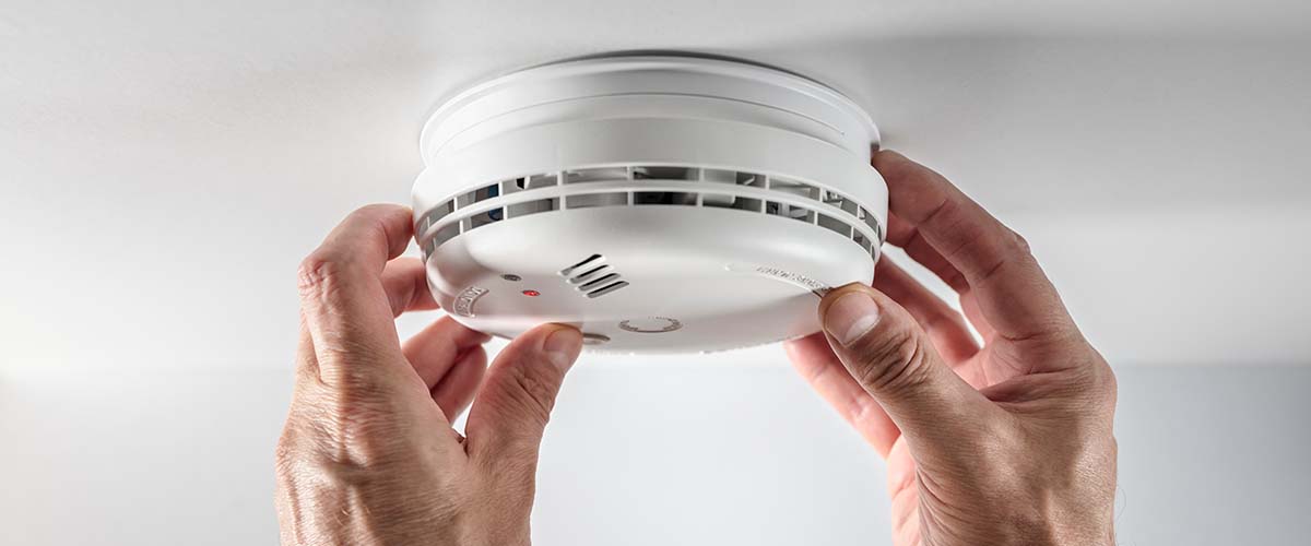 Check Your Carbon Monoxide Detectors Before Winter