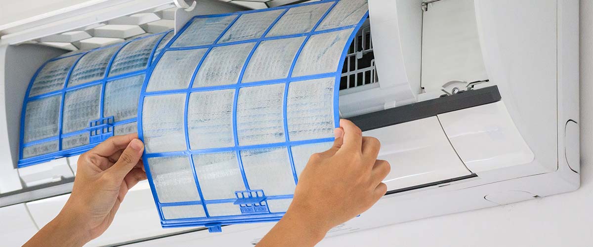 How to Clean Your Air Conditioner