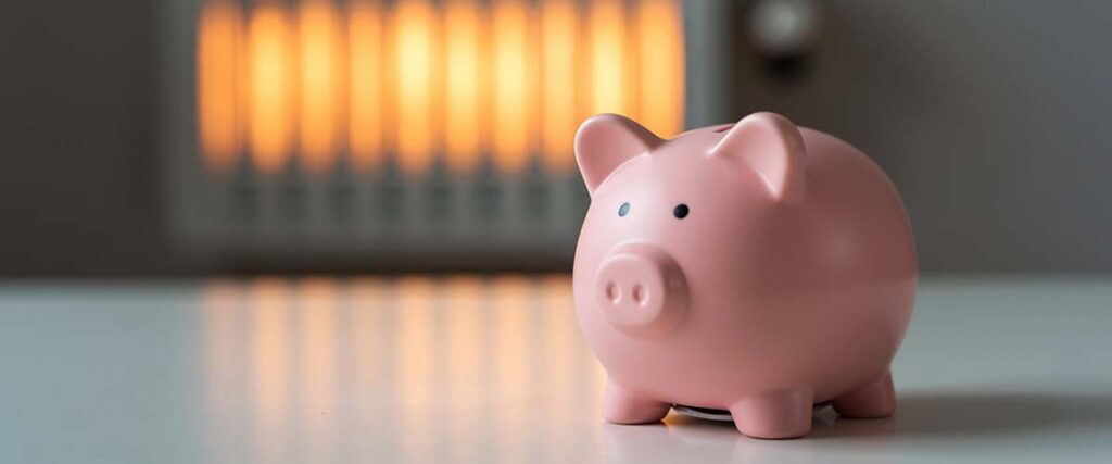 tips to save money on your heating and cooling bills