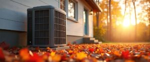 fall energy tune-up, fall HVAC maintenance, check list for Southern homeowners